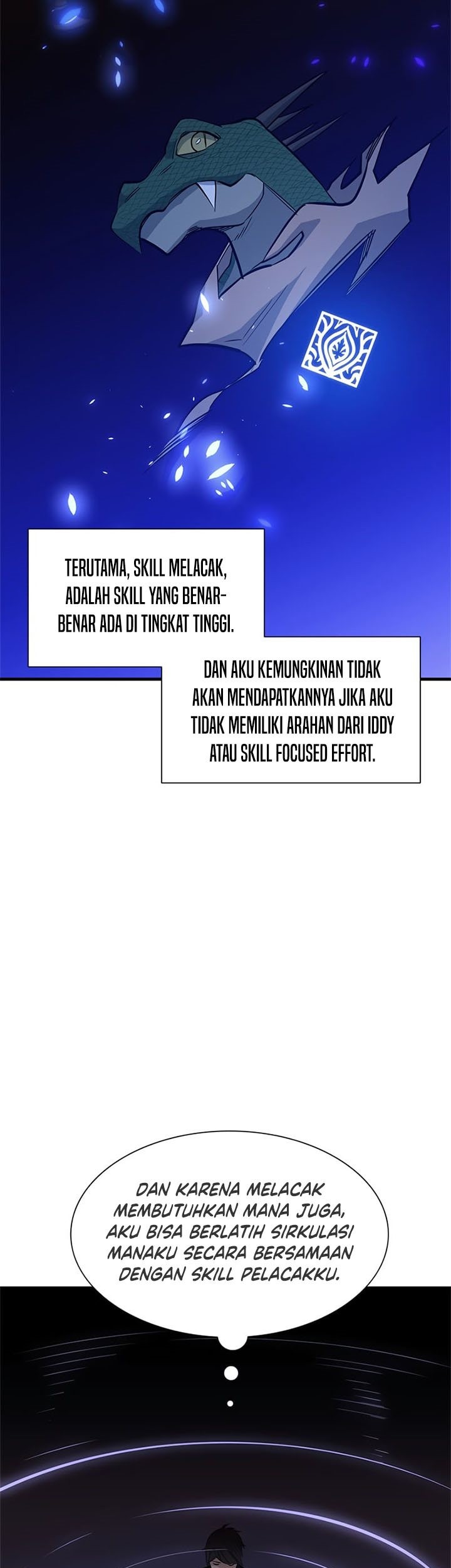 The Tutorial is Too Hard Chapter 59 Gambar 40
