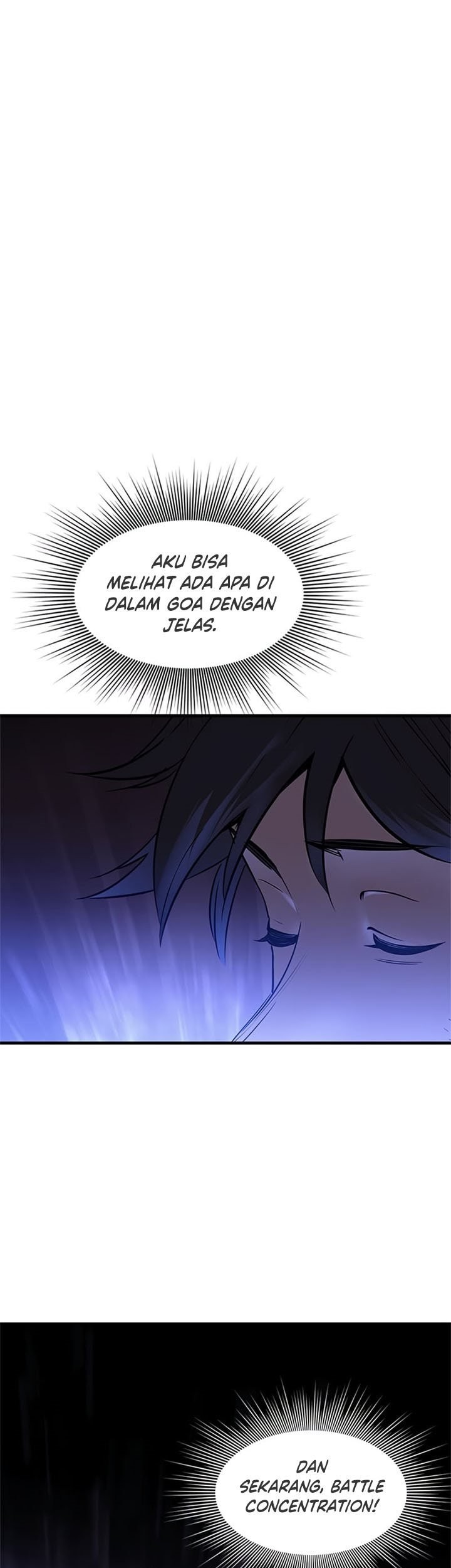 The Tutorial is Too Hard Chapter 59 Gambar 42