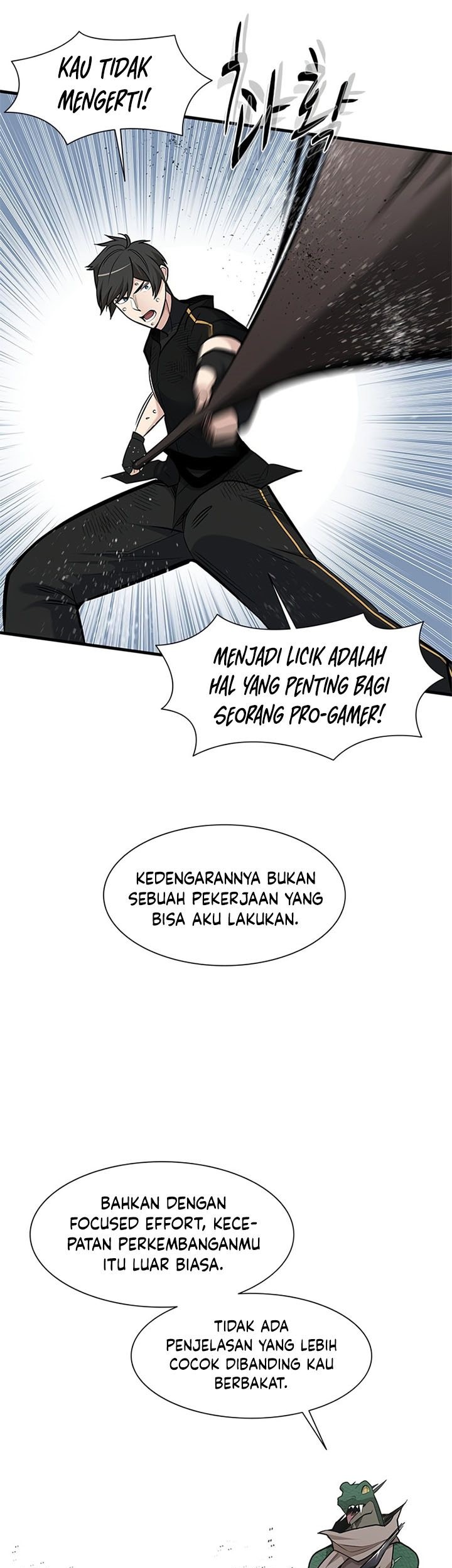 The Tutorial is Too Hard Chapter 59 Gambar 63