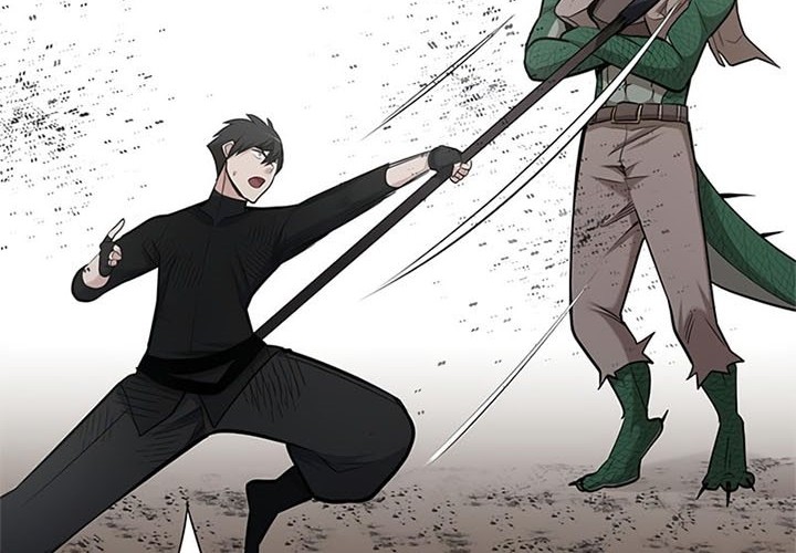 The Tutorial is Too Hard Chapter 59 Gambar 64