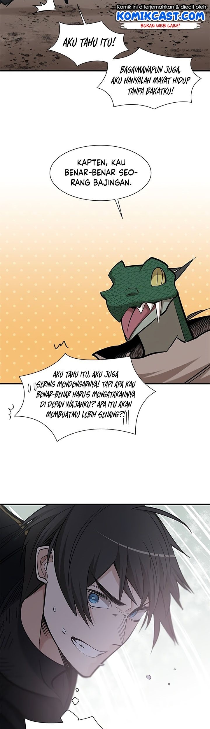 The Tutorial is Too Hard Chapter 59 Gambar 65