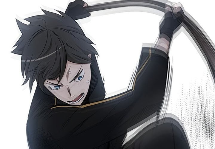 The Tutorial is Too Hard Chapter 59 Gambar 68