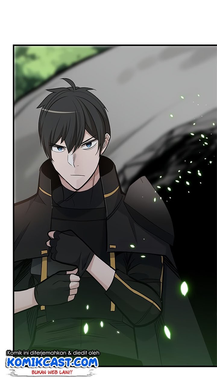 The Tutorial is Too Hard Chapter 59 Gambar 71