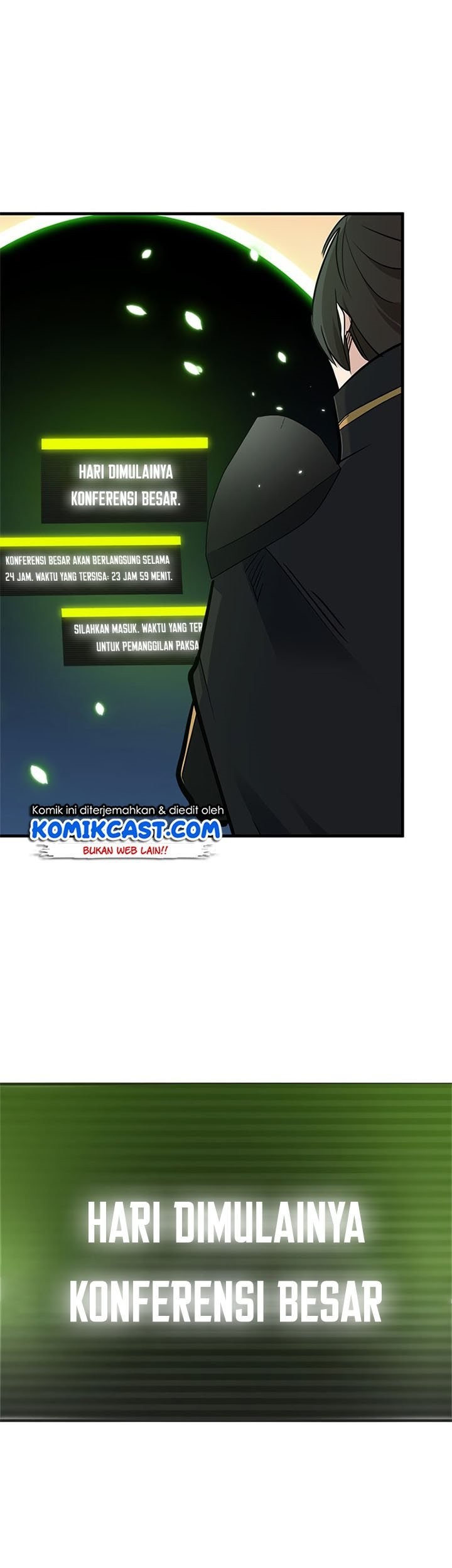 The Tutorial is Too Hard Chapter 59 Gambar 72