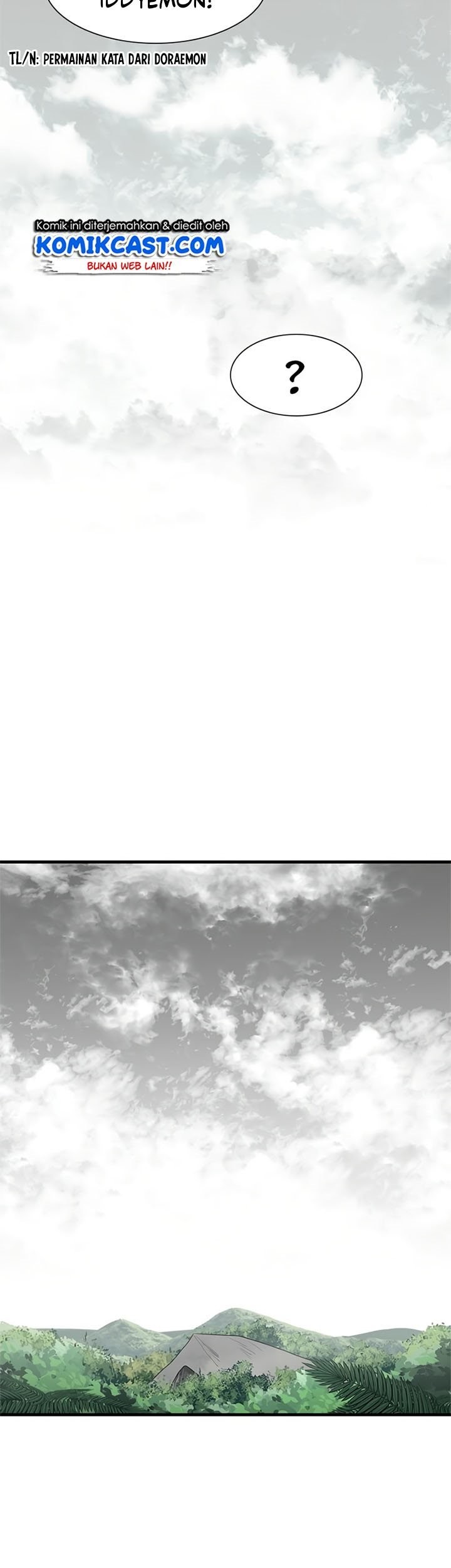 The Tutorial is Too Hard Chapter 59 Gambar 57