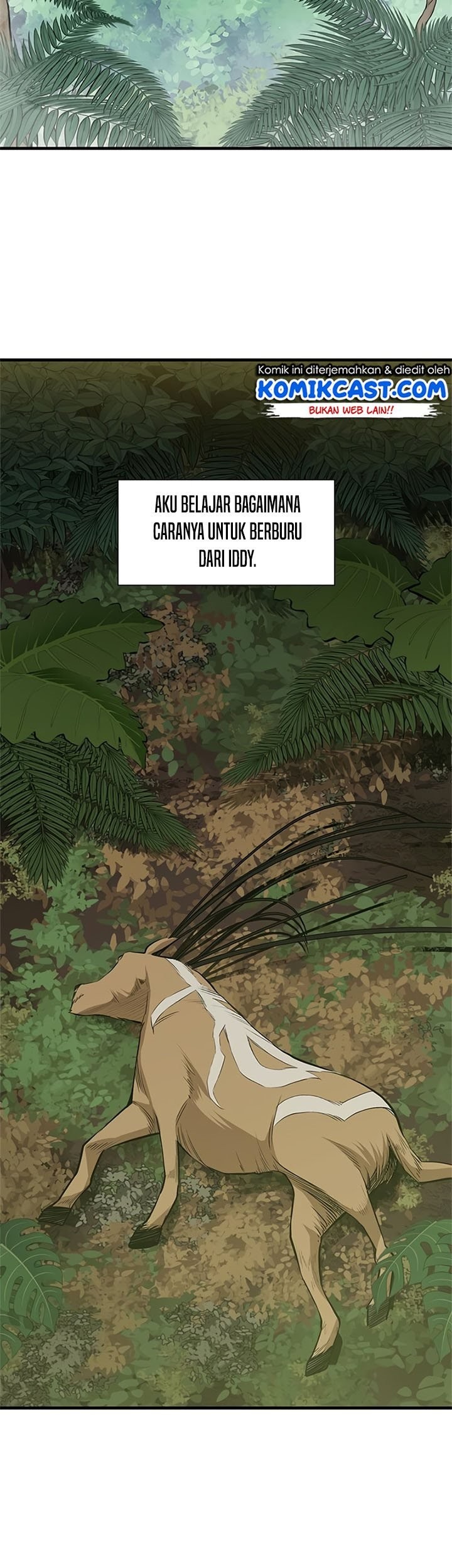 The Tutorial is Too Hard Chapter 59 Gambar 4