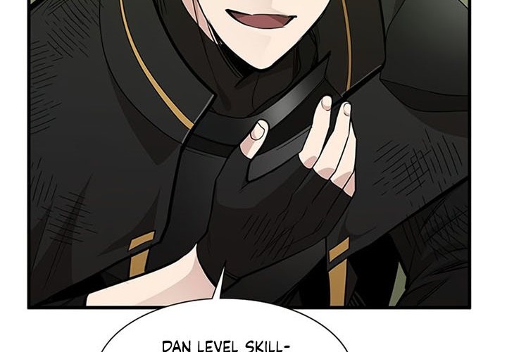 The Tutorial is Too Hard Chapter 59 Gambar 15