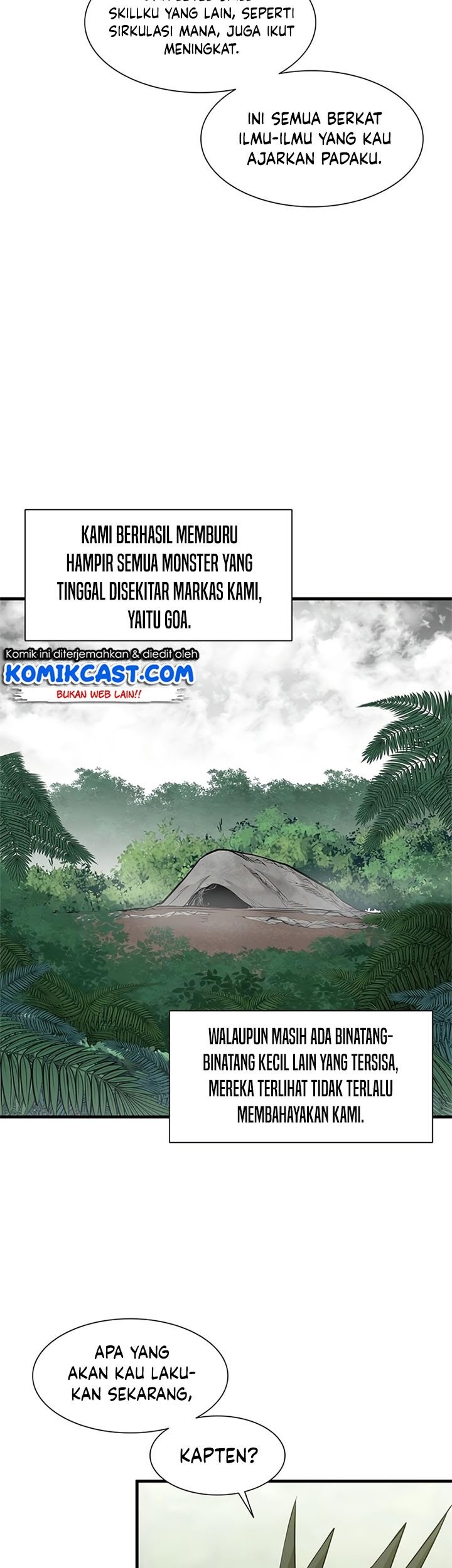 The Tutorial is Too Hard Chapter 59 Gambar 16