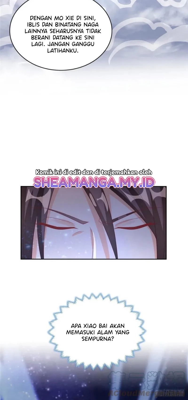 Dragon Master Chapter 94 Gambar 5