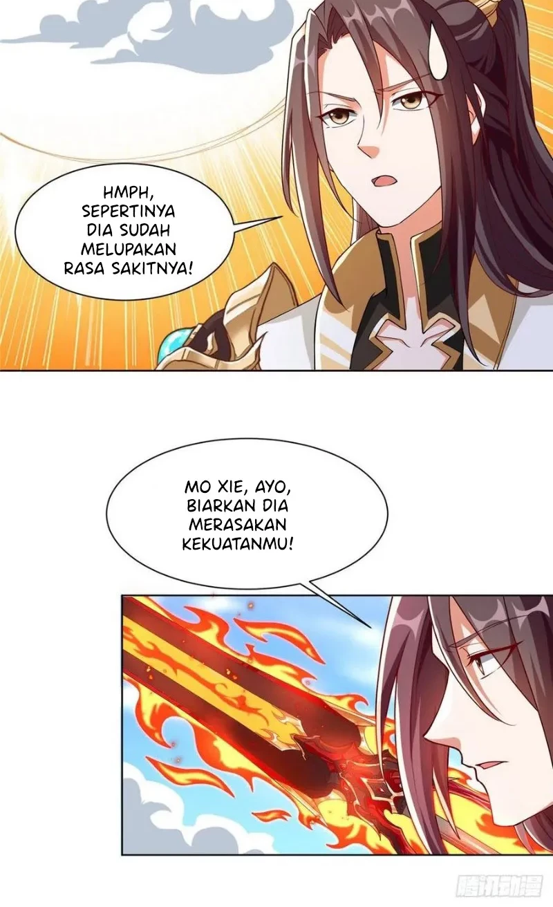 Dragon Master Chapter 94 Gambar 9