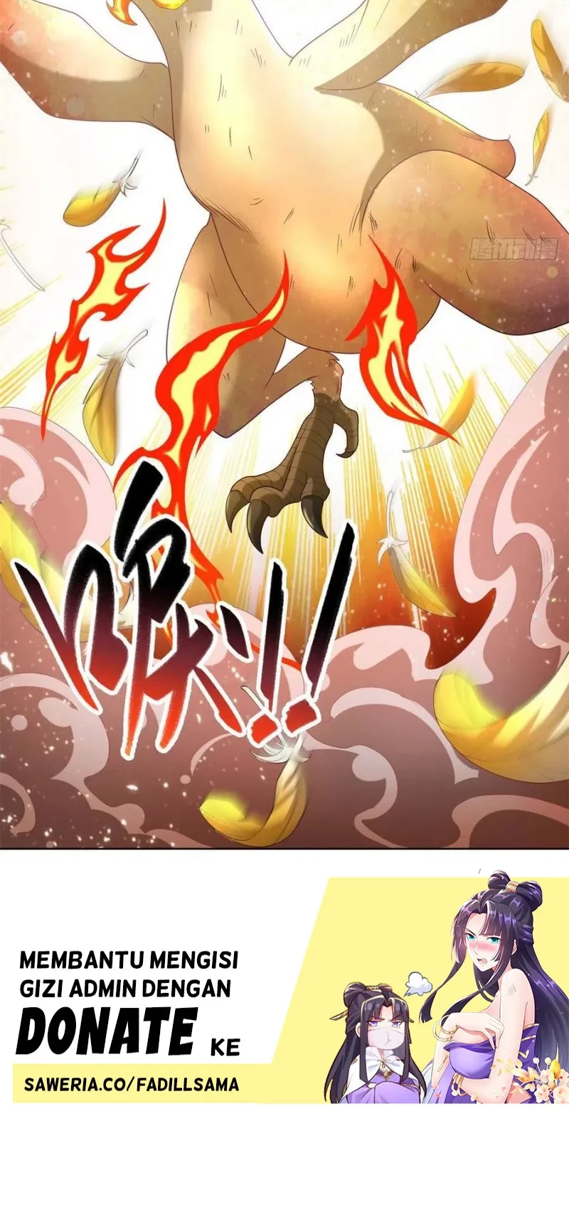 Dragon Master Chapter 93 Gambar 24