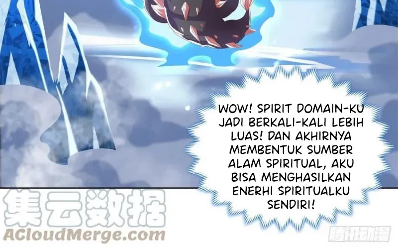 Dragon Master Chapter 93 Gambar 4
