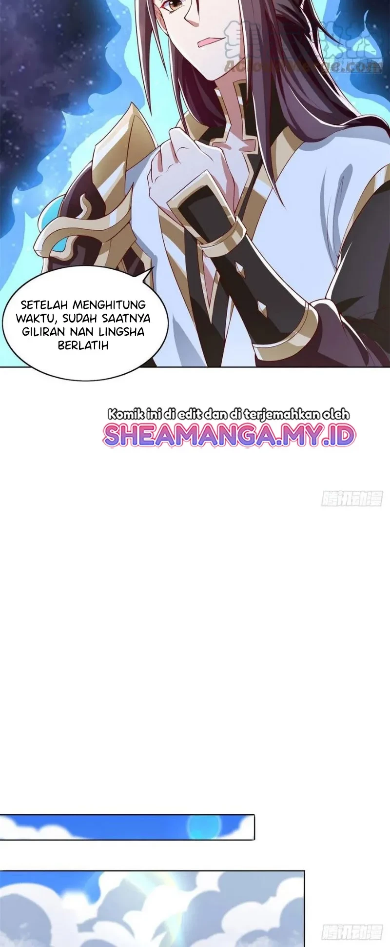 Dragon Master Chapter 93 Gambar 6