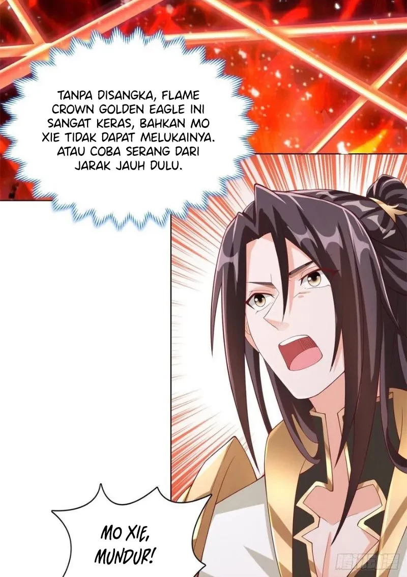 Dragon Master Chapter 93 Gambar 16