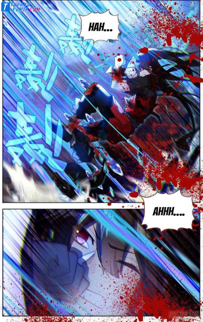 Different Kings Chapter 244 Gambar 4