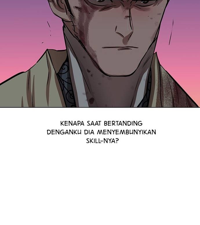 Escort Warrior Chapter 105 Gambar 35