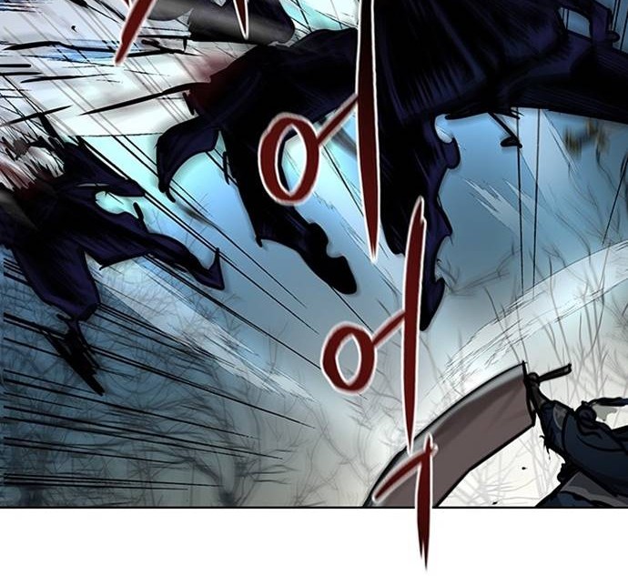 Escort Warrior Chapter 105 Gambar 53