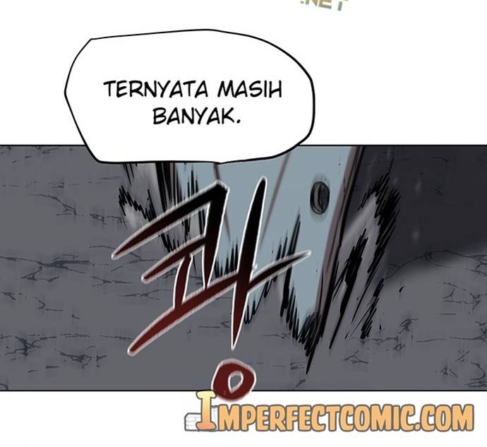 Escort Warrior Chapter 105 Gambar 55