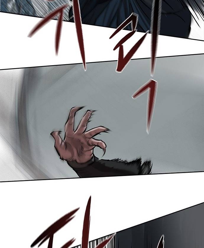 Escort Warrior Chapter 105 Gambar 39