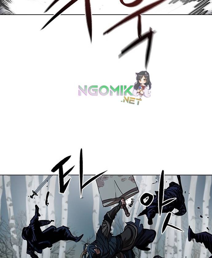 Escort Warrior Chapter 105 Gambar 41