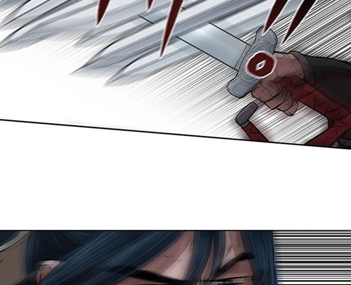 Escort Warrior Chapter 105 Gambar 45