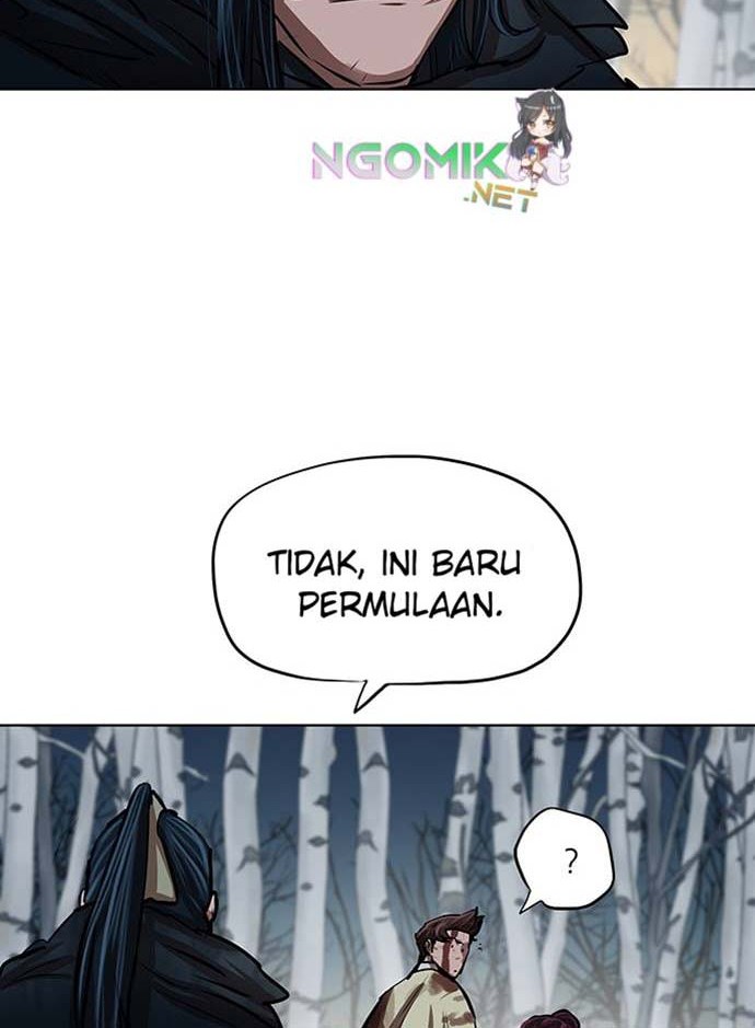 Escort Warrior Chapter 105 Gambar 3