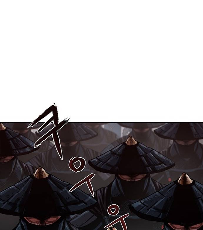 Escort Warrior Chapter 105 Gambar 5