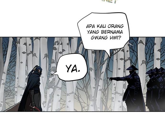 Escort Warrior Chapter 105 Gambar 11