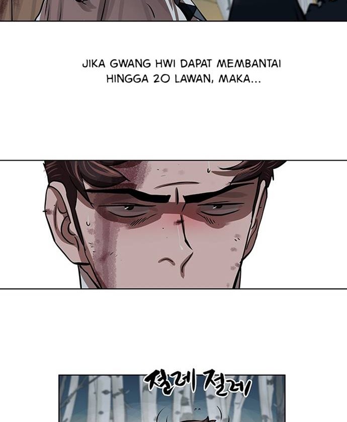 Escort Warrior Chapter 105 Gambar 15