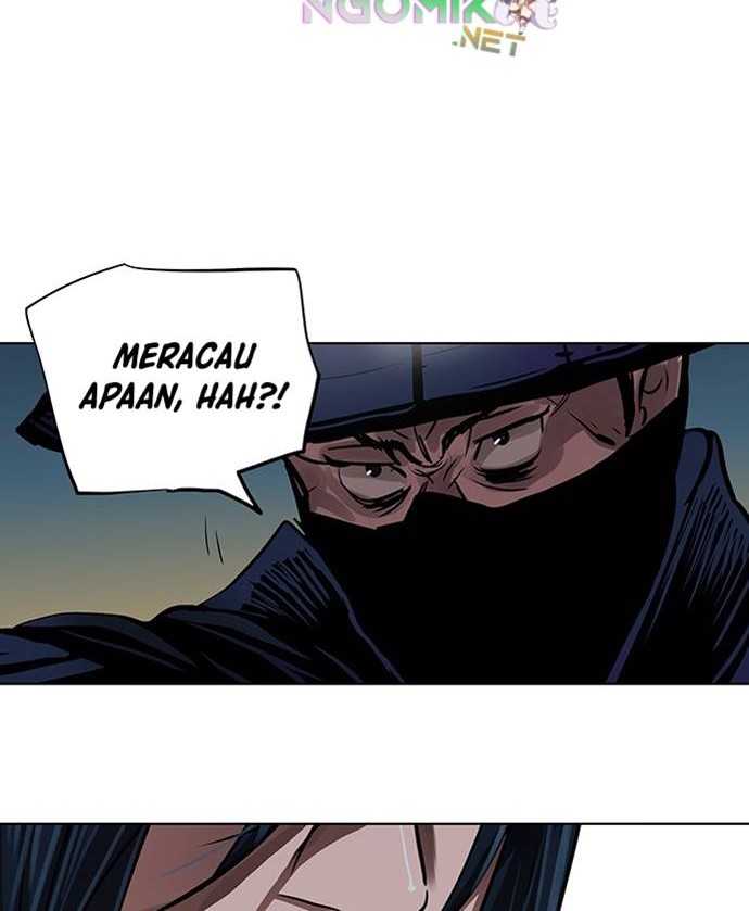 Escort Warrior Chapter 105 Gambar 17