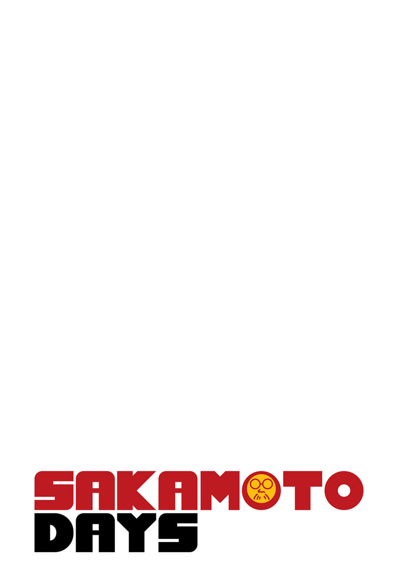Sakamoto Days Chapter 64 Gambar 4