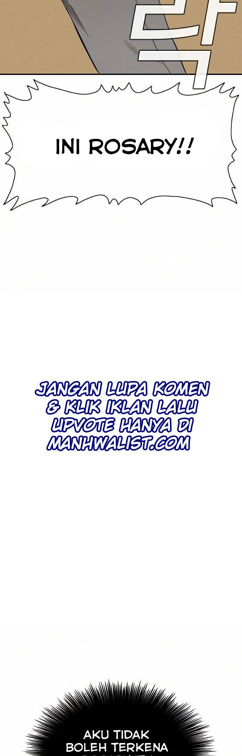 A Bad Person Chapter 79 Gambar 5