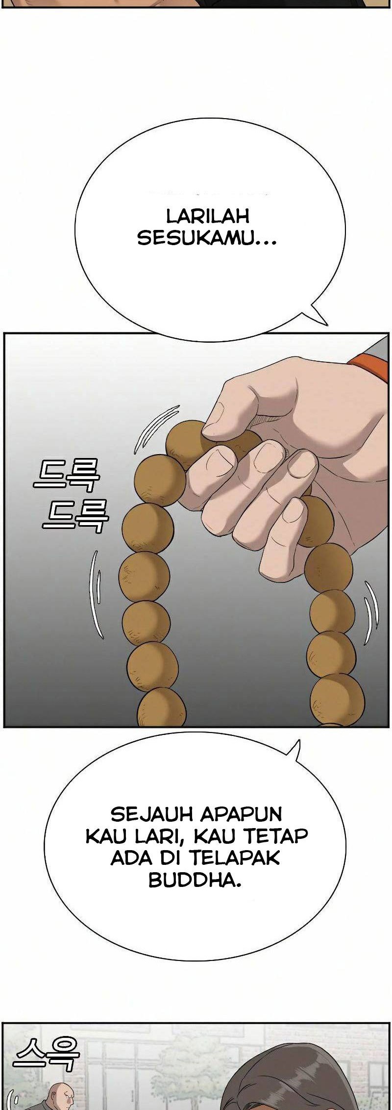 A Bad Person Chapter 79 Gambar 8