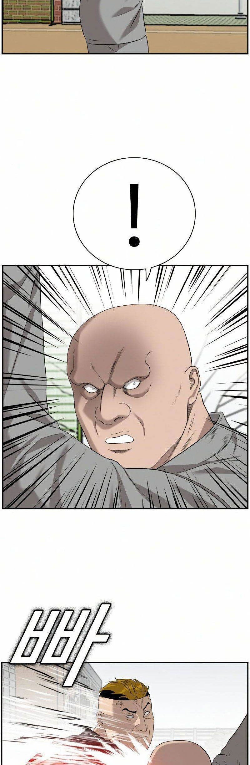 A Bad Person Chapter 79 Gambar 14