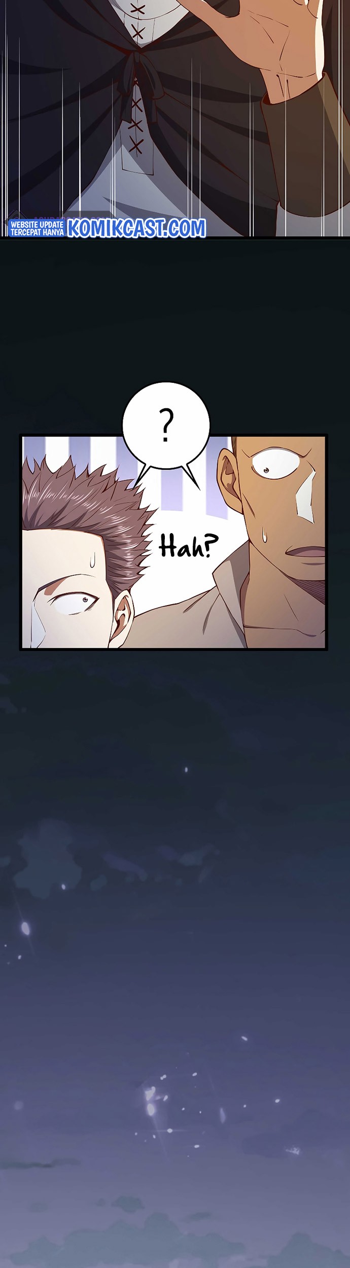 The Lord’s Coins Aren’t Decreasing?! Chapter 60 Gambar 28