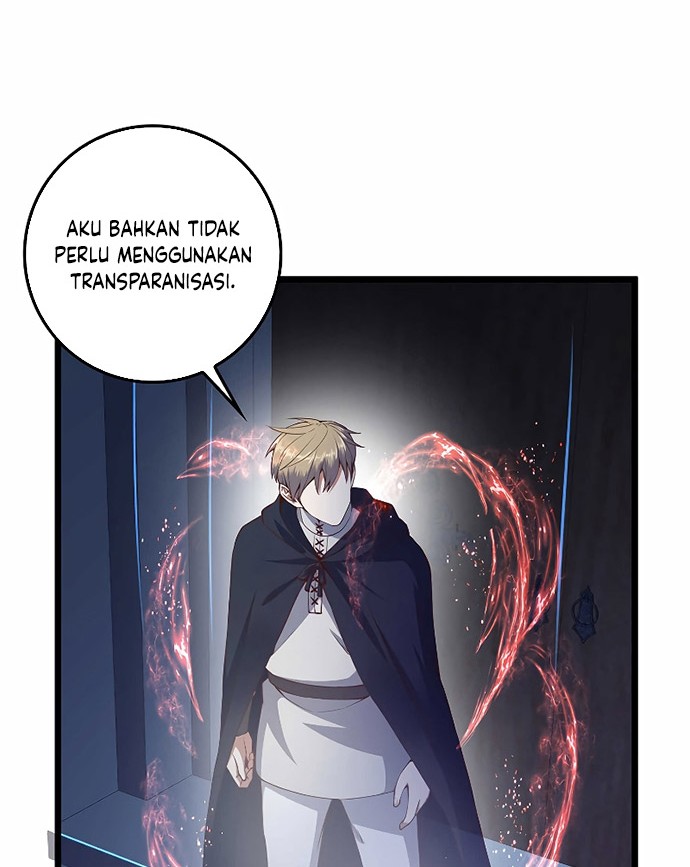 The Lord’s Coins Aren’t Decreasing?! Chapter 60 Gambar 31