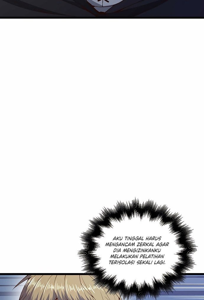 The Lord’s Coins Aren’t Decreasing?! Chapter 60 Gambar 37