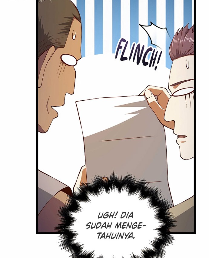 The Lord’s Coins Aren’t Decreasing?! Chapter 60 Gambar 19