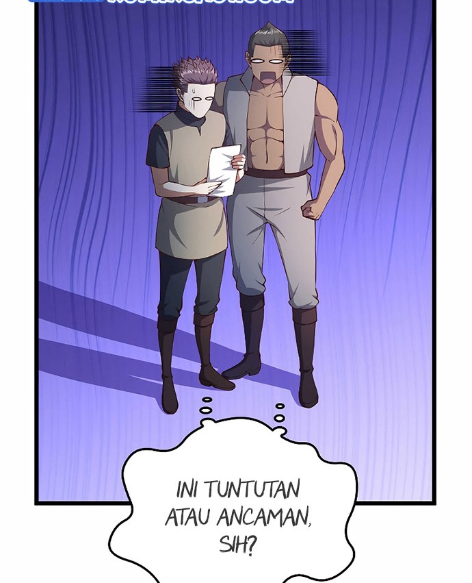 The Lord’s Coins Aren’t Decreasing?! Chapter 60 Gambar 21