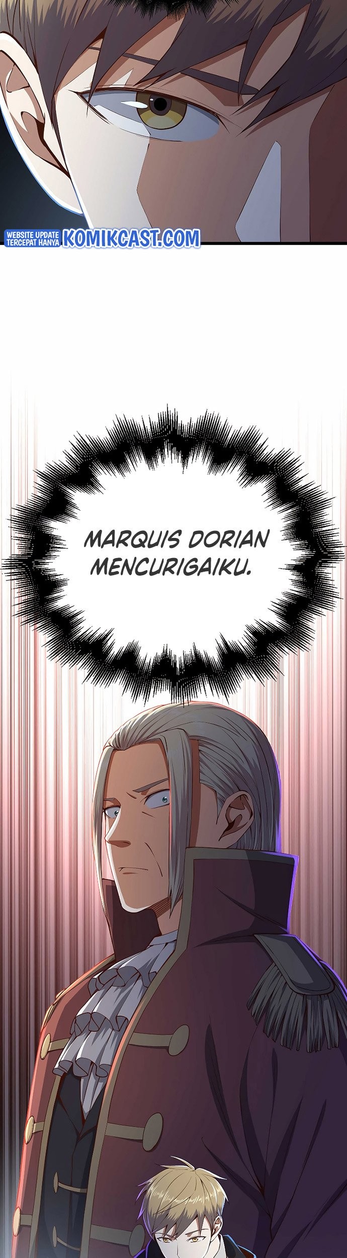 The Lord’s Coins Aren’t Decreasing?! Chapter 60 Gambar 46