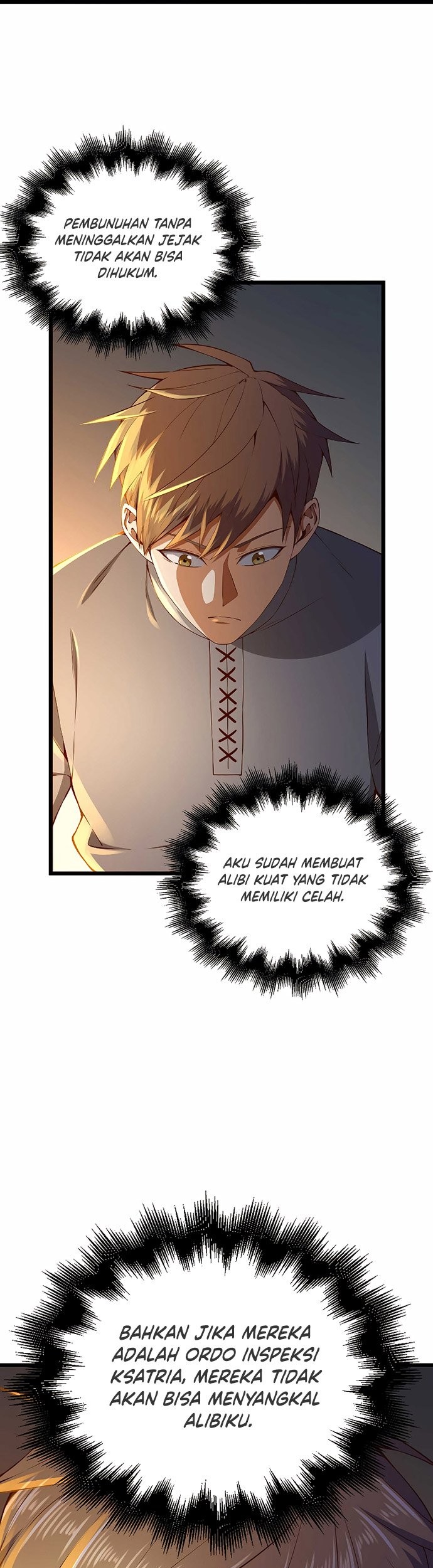The Lord’s Coins Aren’t Decreasing?! Chapter 60 Gambar 50