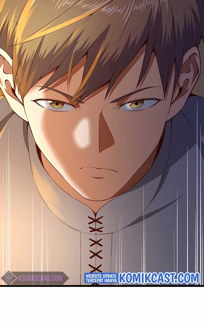 The Lord’s Coins Aren’t Decreasing?! Chapter 60 Gambar 51