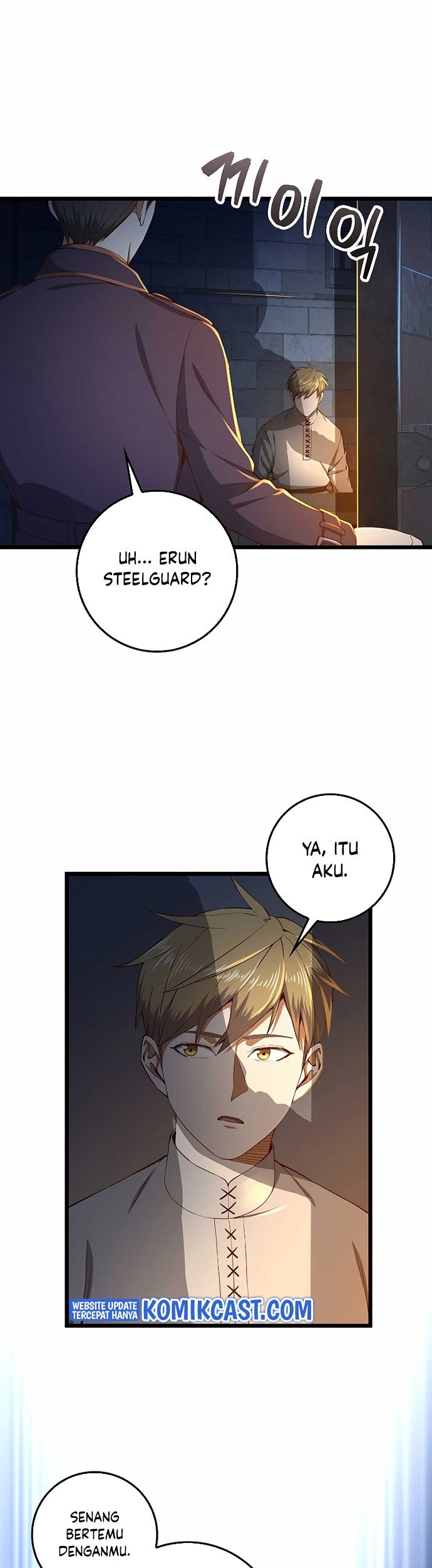 The Lord’s Coins Aren’t Decreasing?! Chapter 60 Gambar 52