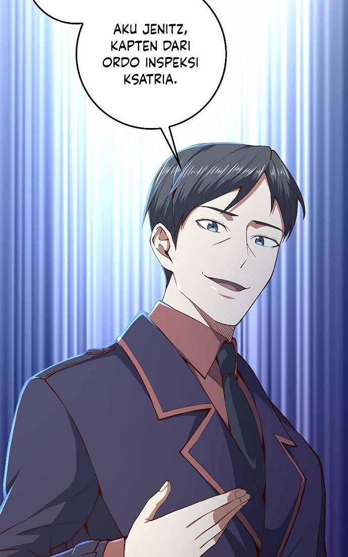 The Lord’s Coins Aren’t Decreasing?! Chapter 60 Gambar 53