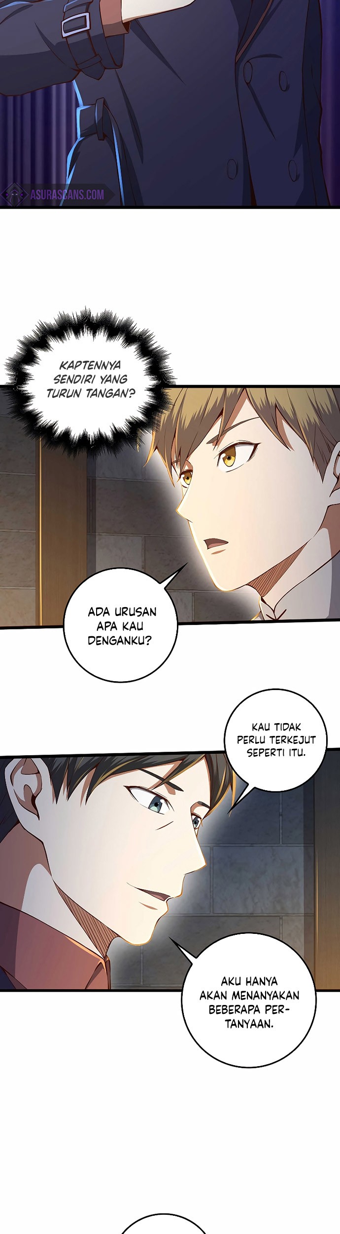 The Lord’s Coins Aren’t Decreasing?! Chapter 60 Gambar 54