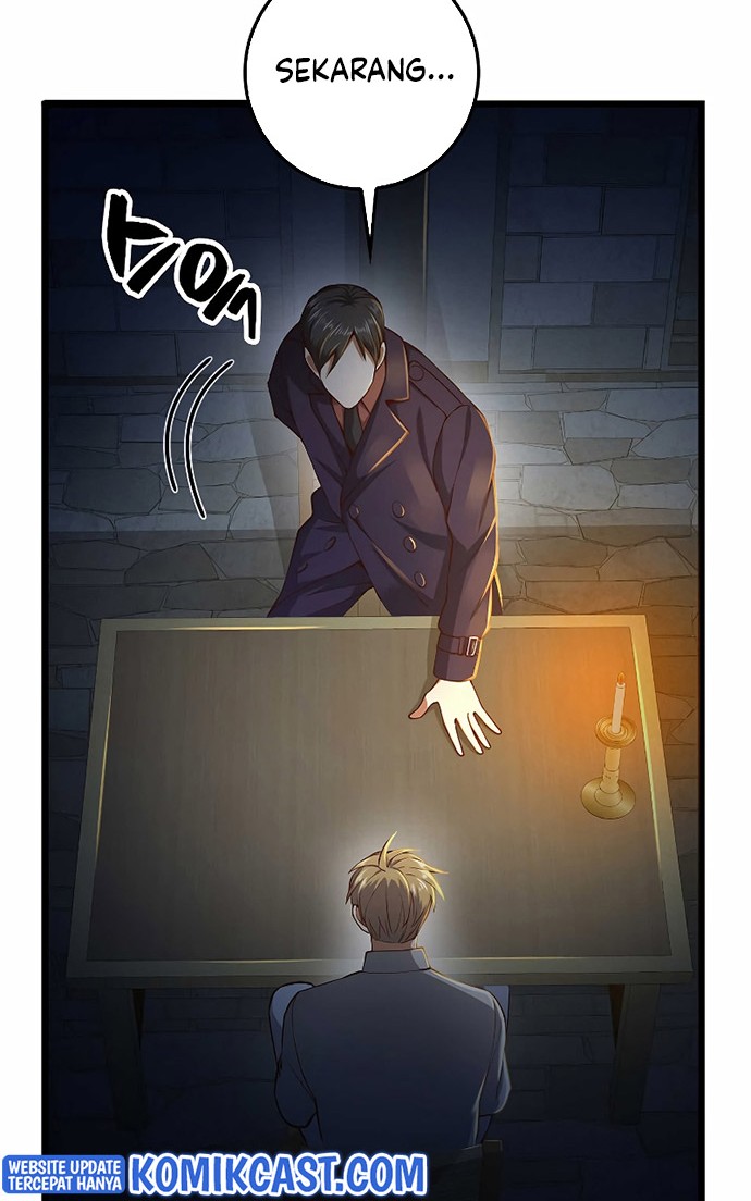 The Lord’s Coins Aren’t Decreasing?! Chapter 60 Gambar 55