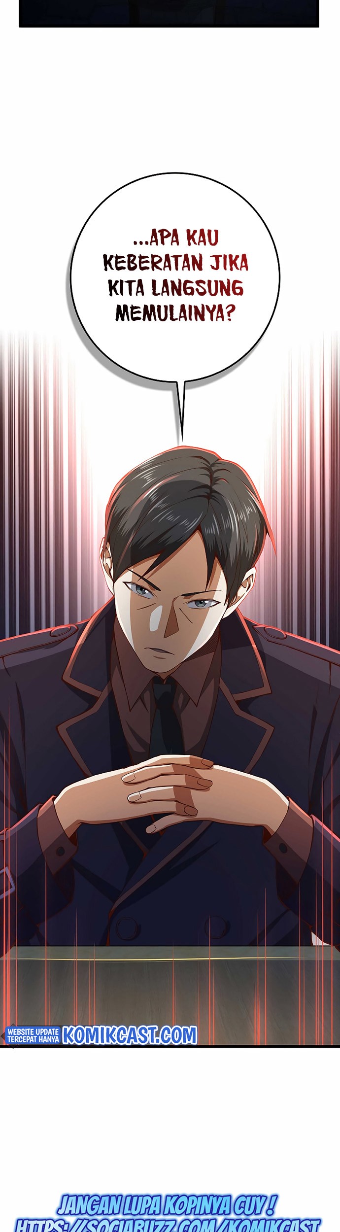 The Lord’s Coins Aren’t Decreasing?! Chapter 60 Gambar 56