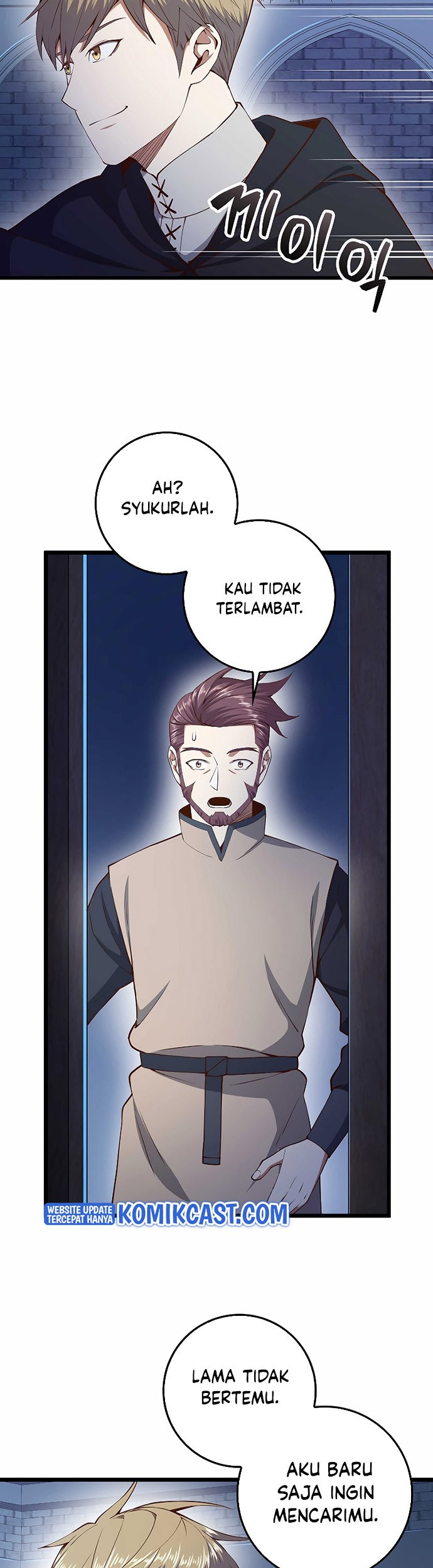 The Lord’s Coins Aren’t Decreasing?! Chapter 60 Gambar 38