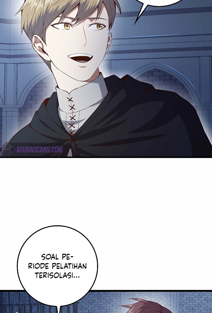 The Lord’s Coins Aren’t Decreasing?! Chapter 60 Gambar 39