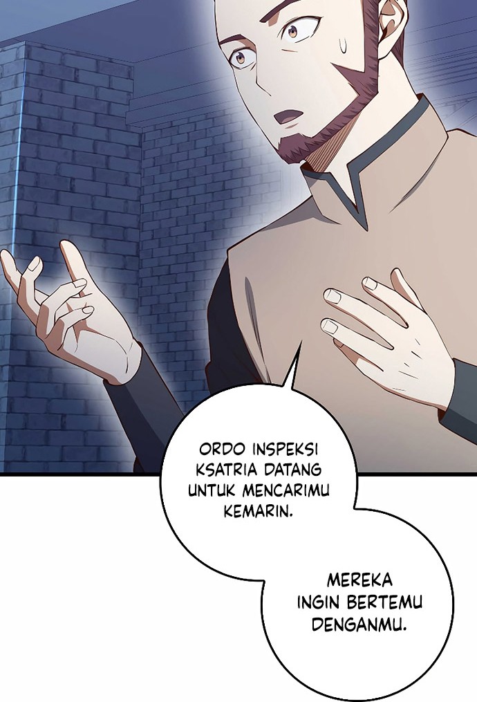 The Lord’s Coins Aren’t Decreasing?! Chapter 60 Gambar 41